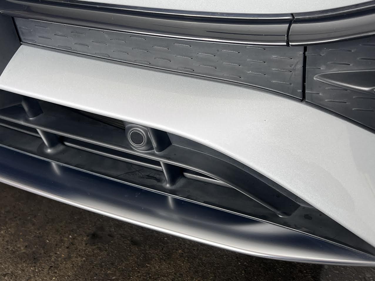 樹脂パーツコーティング